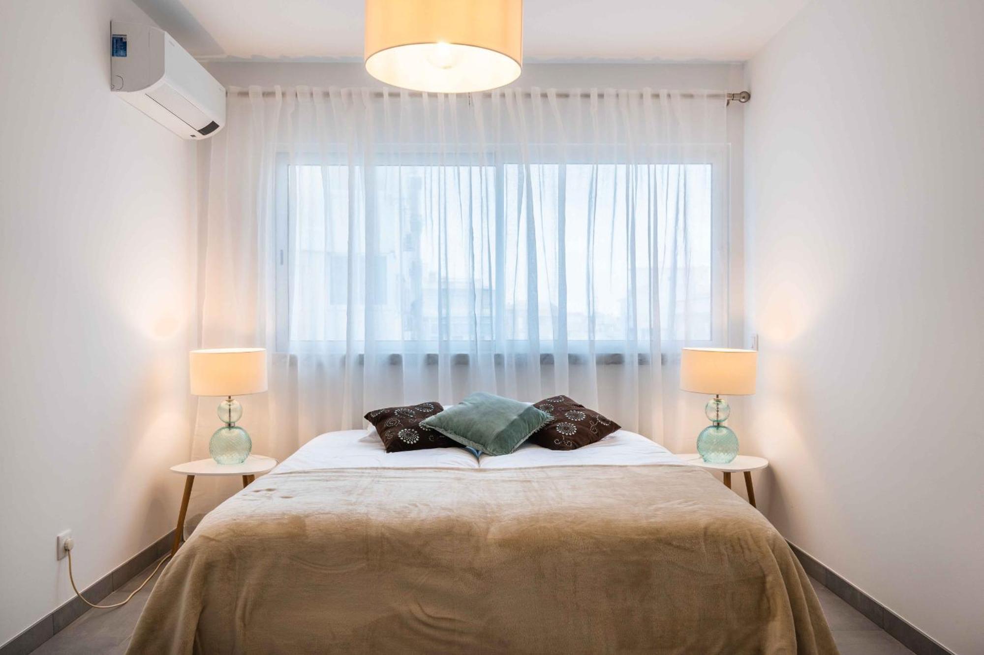 Caravelas 2-bedroom With Pool - 50m From The Appartement