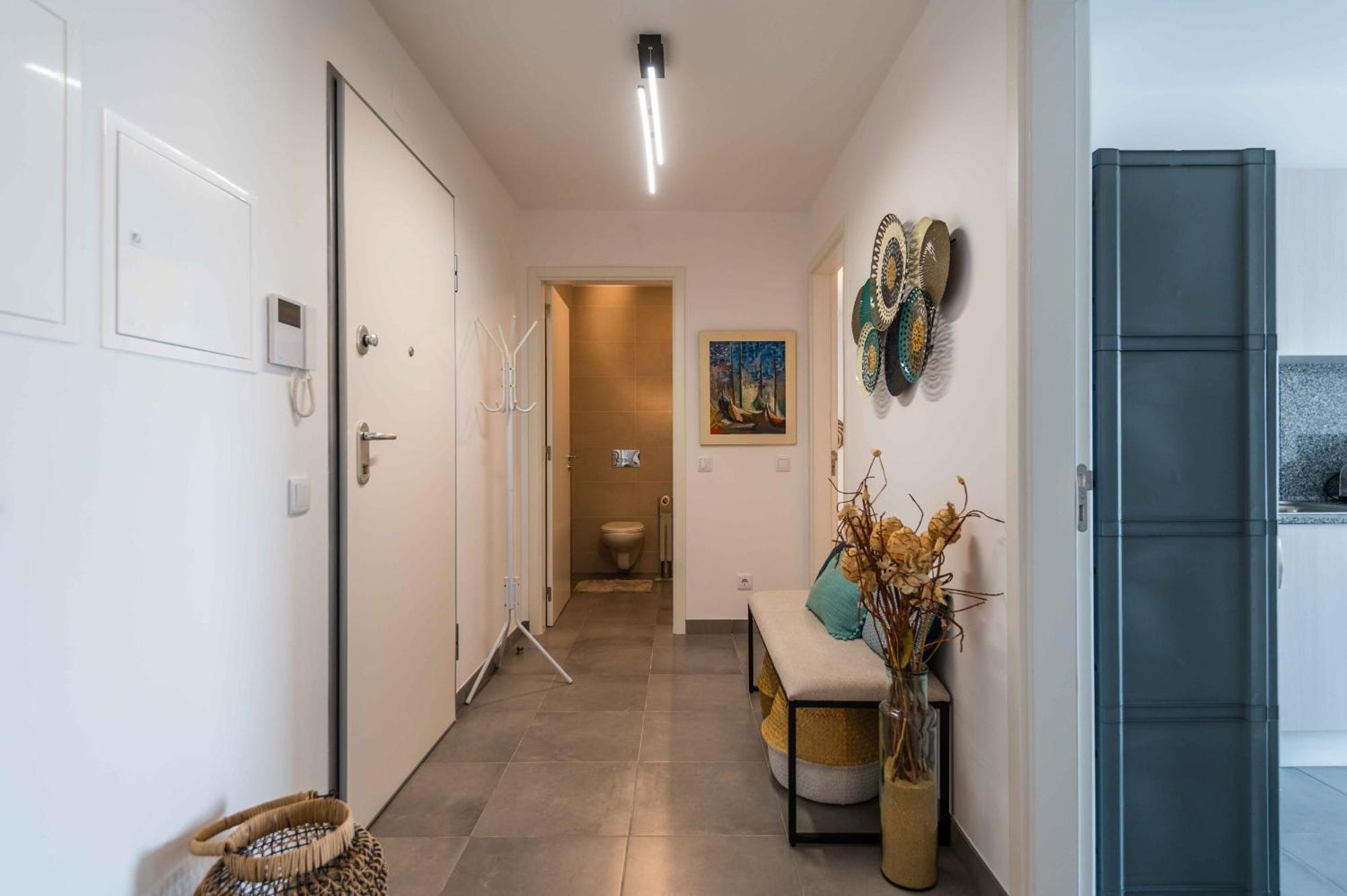 Appartement Caravelas 2-bedroom With Pool - 50m From The