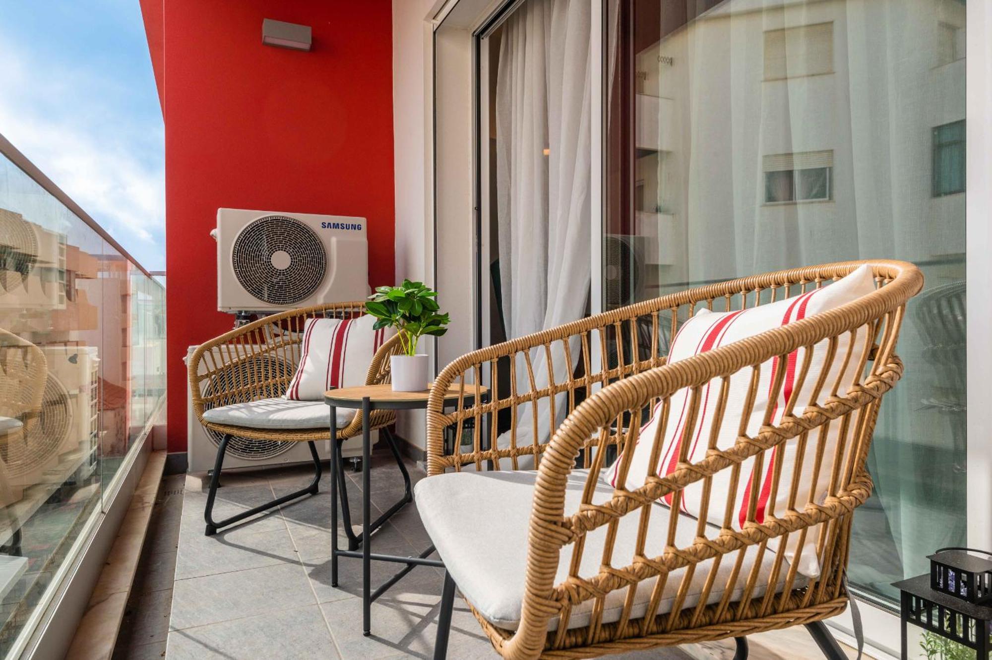 Caravelas 2-bedroom With Pool - 50m From The *