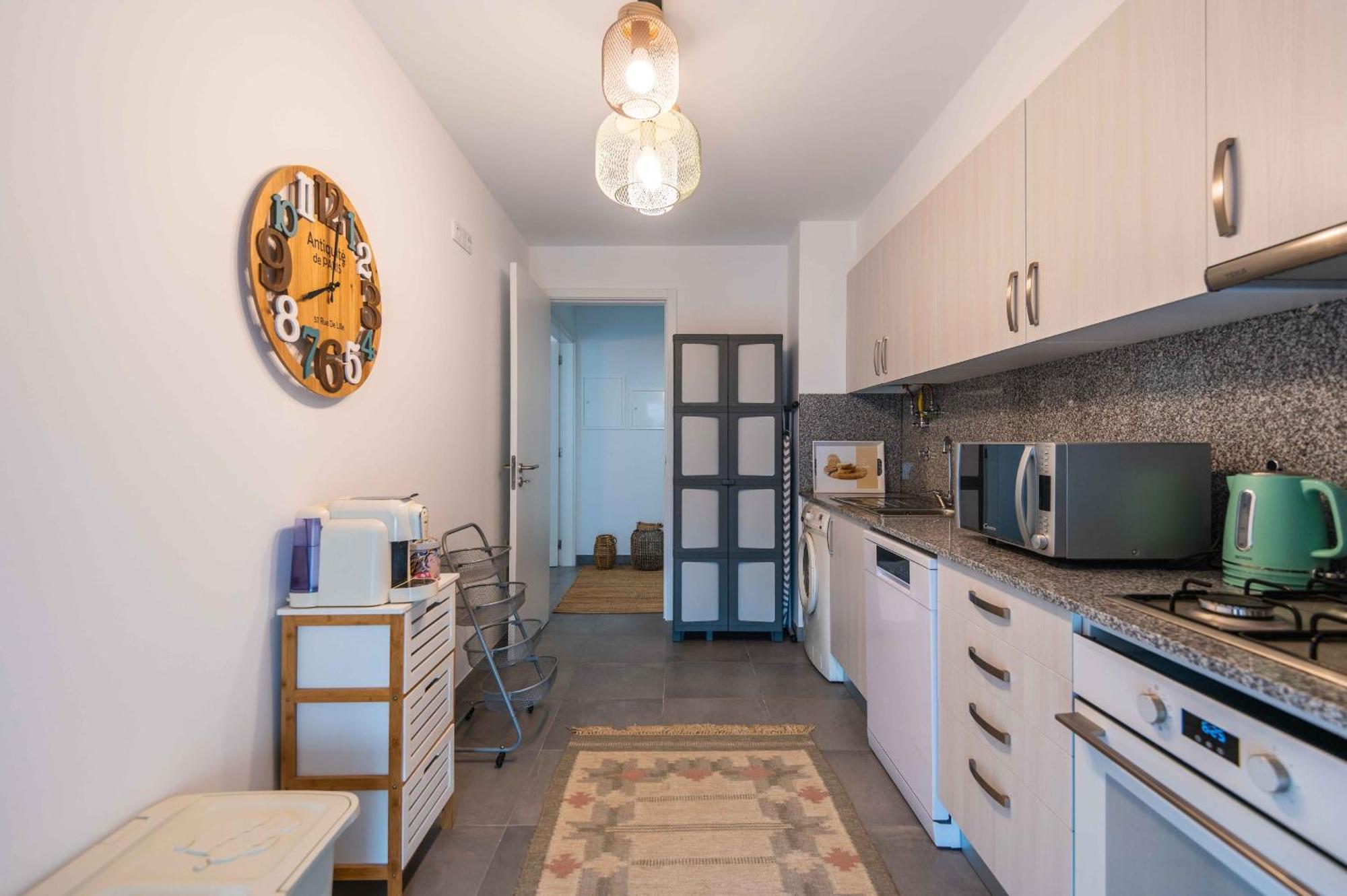 Appartement Caravelas 2-bedroom With Pool - 50m From The Armação de Pêra