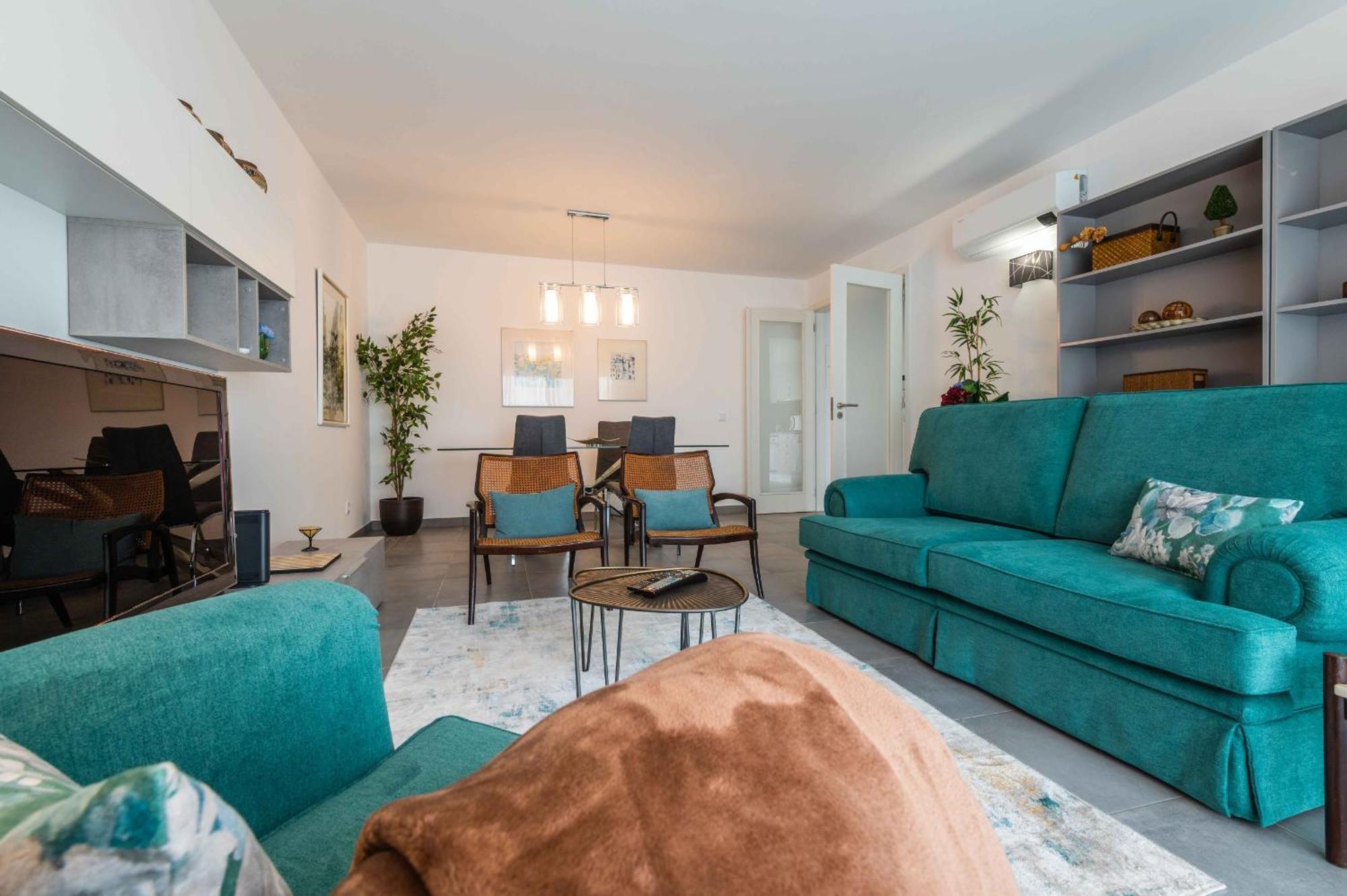 Caravelas 2-bedroom With Pool - 50m From The *