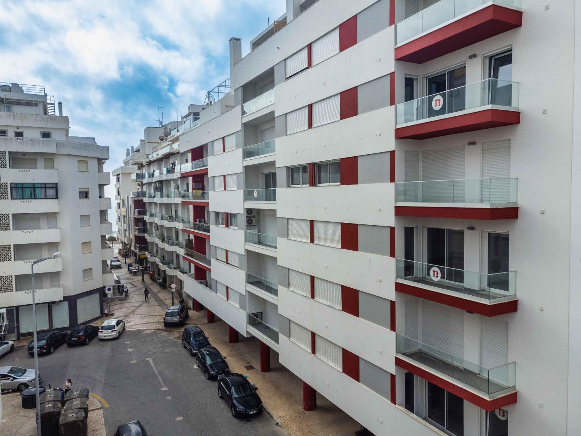 Apartment Caravelas 2-bedroom With Pool - 50m From The *