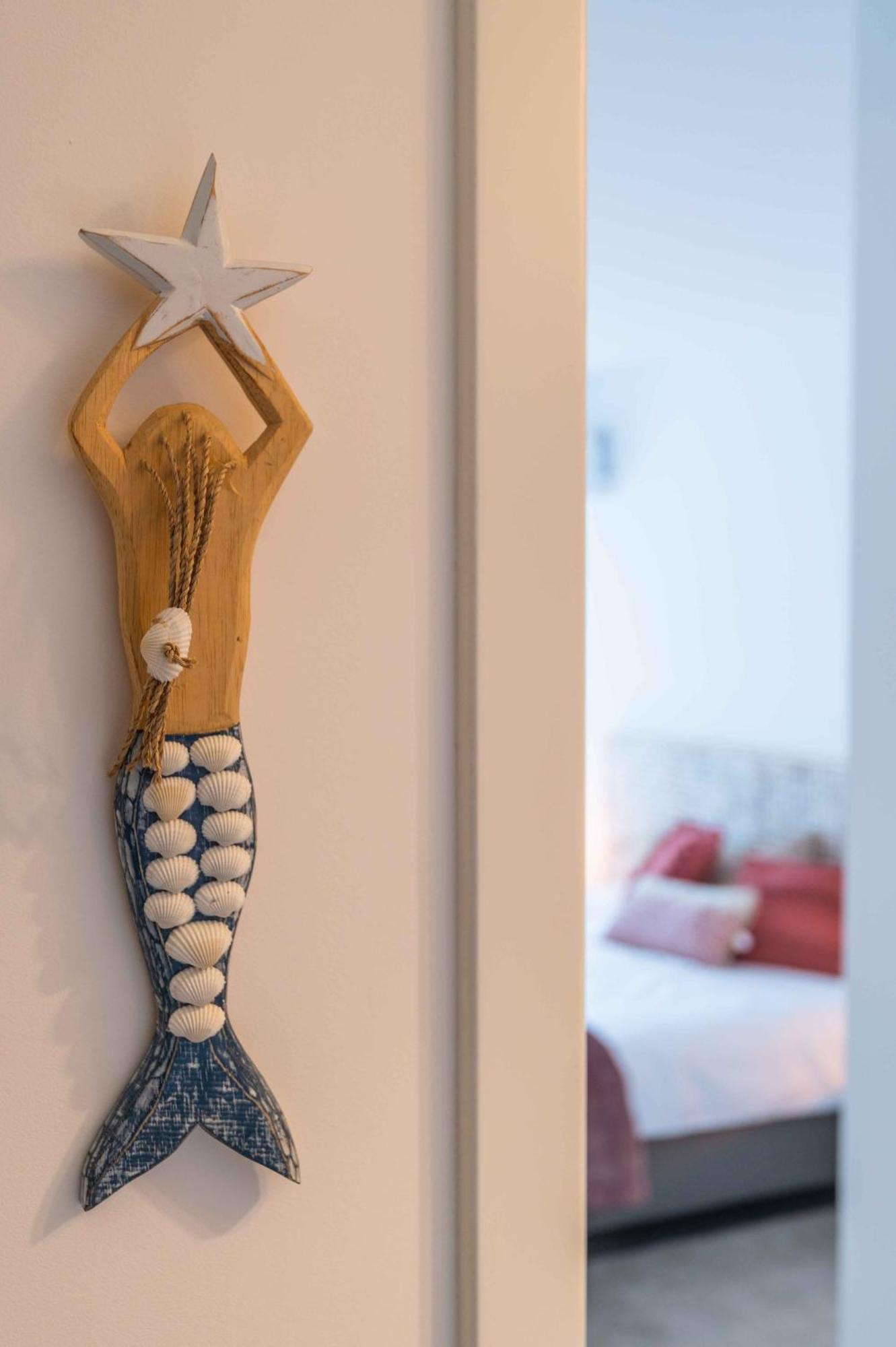 Apartment Caravelas 2-bedroom With Pool - 50m From The Armacao de Pera