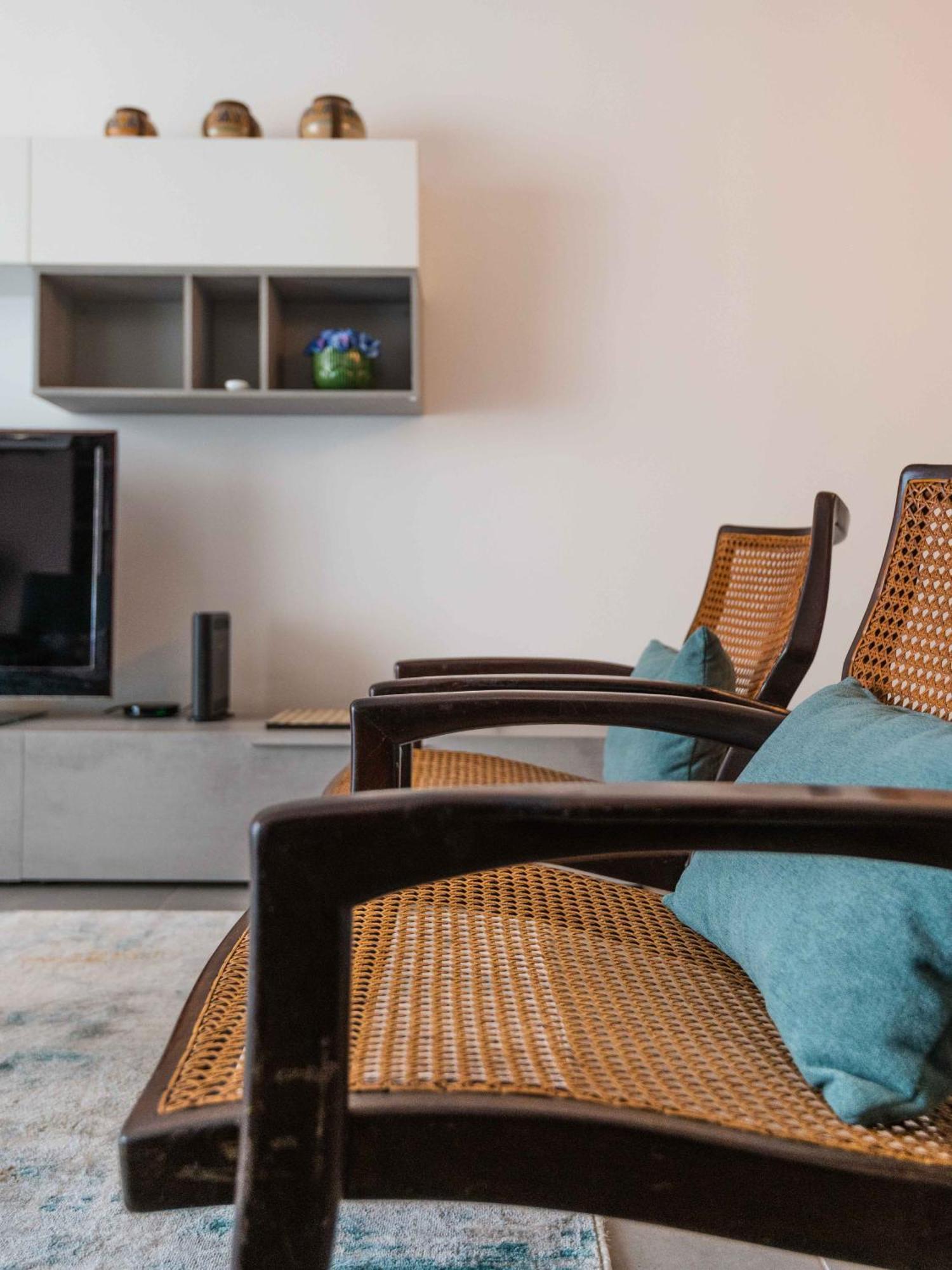 Apartment Caravelas 2-bedroom With Pool - 50m From The *
