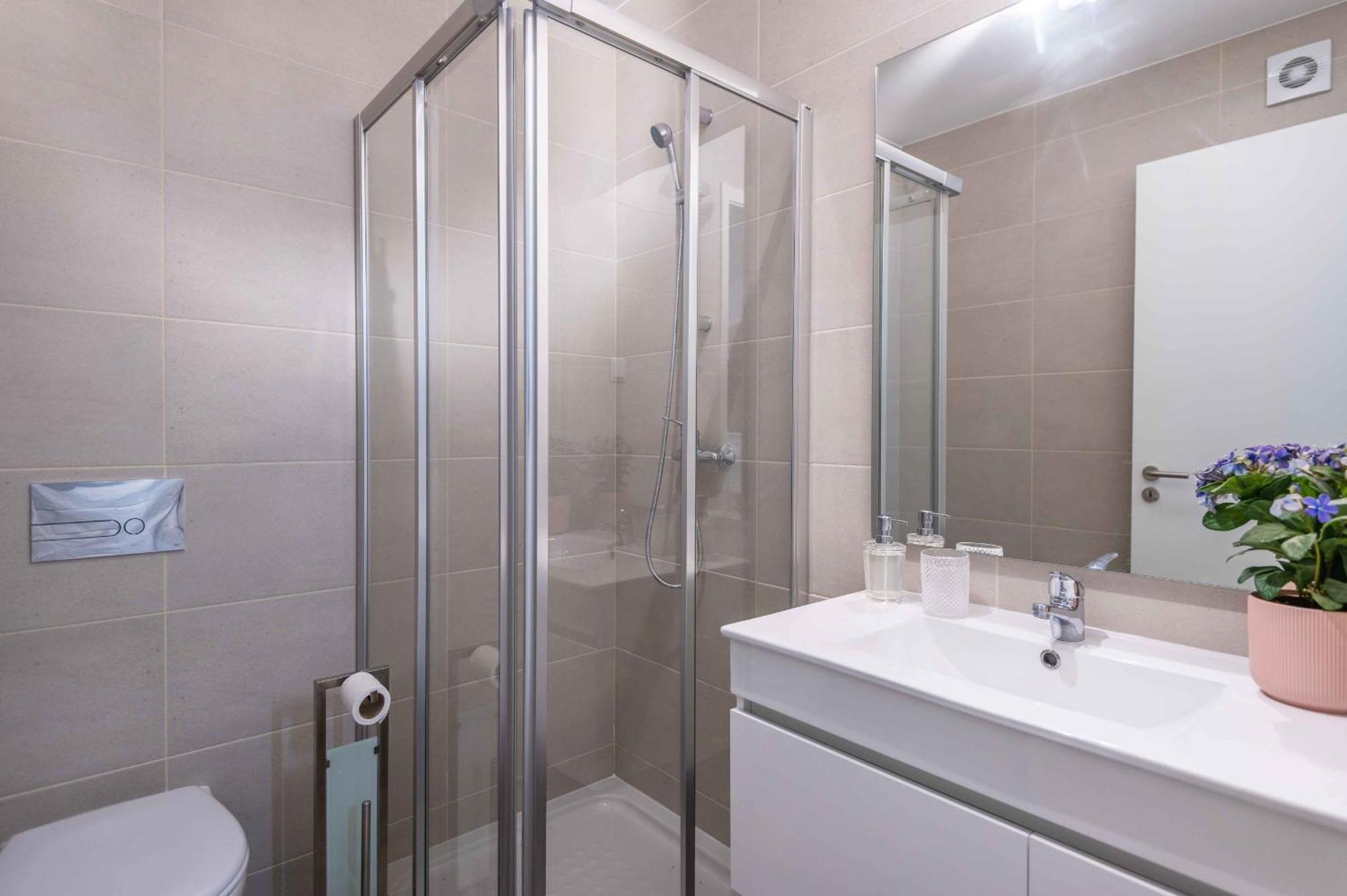 Caravelas 2-bedroom With Pool - 50m From The *