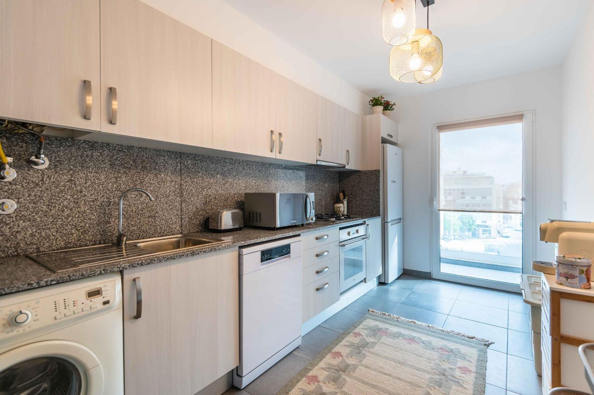 Caravelas 2-bedroom With Pool - 50m From The * Armacao de Pera